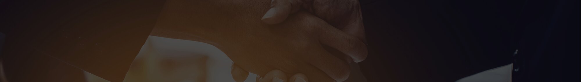 Handschlag